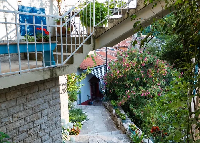 Vintage Nona * Mošćenička Draga