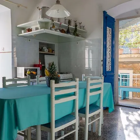 Vintage Nona Apartament Mošćenička Draga