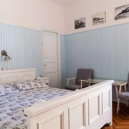 Apartament Vintage Nona